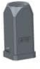 Heavy Duty Power Connectors - T1329030111-000 - VAST STOCK CO., LIMITED