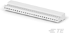 Standard Rectangular Connectors - 5-644020-6 - TE Connectivity