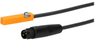 T-slot cylinder sensor ifm efector MK5138 - MKT3020BBPKG/A/0.3M/ZH/AS - Automation24, Inc.