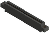 Card Edge Connectors - Edgeboard Connectors - 387-018-524-607 - Lingto Electronic Limited