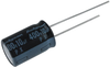 Aluminum Electrolytic Capacitor, 10Uf, 400V, 20%, Radial; Capacitance Rubycon - 39T8951 - Newark, An Avnet Company