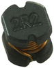 Inductor, Un-Shielded, 2.2Uh, 1.85A, Smd; Inductance Bourns - 04P1875 - Newark, An Avnet Company