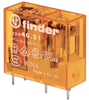 Relay, Spdt, 250Vac, 10A; Contact Configuration Finder - 08X7104 - Newark, An Avnet Company