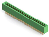 Card Edge Conn, Dual Side, 42Pos, Lug; Card Edge Connector Type Edac - 86AH3476 - Newark, An Avnet Company