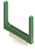 Card Conn, Dual Side, 46Pos, Wire Wrap; Card Edge Connector Type Edac - 69AJ9183 - Newark, An Avnet Company