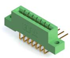 Card Edge Conn, Dual Side, 14Pos, Th; Card Edge Connector Type Edac - 59AJ3987 - Newark, An Avnet Company