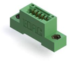 Card Edge Conn, Single, 5Pos, Th; Card Edge Connector Type Edac - 64AJ6150 - Newark, An Avnet Company