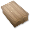 Connector Housing, Plug, 2Pos; Product Range Amp - Te Connectivity - 28T0426 - Newark, An Avnet Company