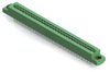 Card Edge Conn, Dual Side, 58Pos, Th; Card Edge Connector Type Edac - 58AJ6184 - Newark, An Avnet Company