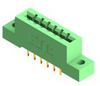 Card Edge Connector Rohs Compliant Edac - 62AJ3056 - Newark, An Avnet Company