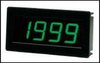 Voltage Meter; No. Of Digits / Alpha Jewell/modutec - 83F8114 - Newark, An Avnet Company