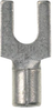 Terminal, Fork Tongue, M5, 16Awg; Product Range Panduit - 48AC9889 - Newark, An Avnet Company