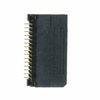 CONN XFP 30POS 15GOLD SMD - 792-788862-1 - Utmel Electronic Limited