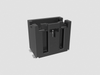 MicroSpace™ 1.27mm - 10143535-207KLF - Amphenol Communications Solutions