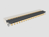FLEX 0.3MM PITCH - F13S-1A7H1-E8C35 - Amphenol Communications Solutions
