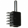 Backplane Connectors - Specialized - 6643228-1 - Lingto Electronic Limited