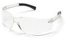 Crews BK110AF BearKat® Safety Glasses (Each) -- 331400211 - Image