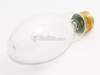 150 Watt, Coated ED17 Warm White Metal Halide Lamp - 130237 - bulbs.com