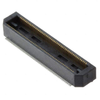 Connectors, Interconnects - Rectangular Connectors - Arrays, Edge Type, Mezzanine (Board to Board) - 1338086-BTH-050-01-L-D-A-K-TR - Win Source Electronics