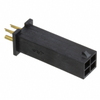 Headers, Male Pins - WM8732-ND - DigiKey