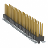 Headers, Male Pins - TSM-125-02-L-DV-A-050-ND - DigiKey