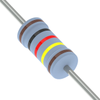 Through Hole Resistors - MFR-25FTE52-1M02-ND - DigiKey