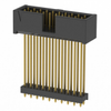 Headers, Male Pins - 612-ZSS-110-08-G-D-1240-ND - DigiKey