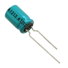 Aluminum Electrolytic Capacitors - 1189-1535-1-ND - DigiKey