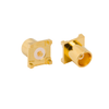 Coaxial Connector (RF) Assemblies - 252117TR-ND - DigiKey