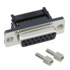 D-Sub Connector Assemblies - LFL15H-ND - DigiKey