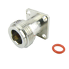 Coaxial Connector (RF) Assemblies - 5328-SC9233-ND - DigiKey