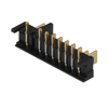 Blade Type Power Connector Assemblies - A139156-ND - DigiKey