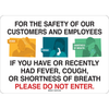 Signs, Nameplates, Posters - 2267-170178-ND - DigiKey