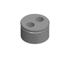Mid Power SPEC Pak® Sealing Grommet (Pm23) - B02130P10 - Anderson Power Products