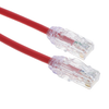 Modular/Ethernet Cables (RJ45, RJ11) - UTP28X6RD-ND - DigiKey
