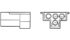 Headers & Wire Housings - 1-480512-0 - Powell Electronics, Inc.