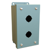 Enclosures, Boxes, & Cases - 1435MB - Powell Electronics, Inc.