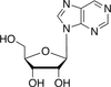 Nebularine - 29167 - Medical Isotopes, Inc.