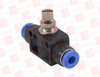 Pneumatic Fitting & Accessories - 22651405 - Radwell International