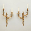 Rococo Wall Light Right - WL01/R - Vaughan Designs, Inc.