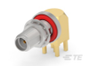 Coax Connectors - 2488894-1 - TE Connectivity