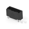 Headers, Male Pins - 17-2-2390471-0-ND - DigiKey