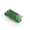 Edgeboard Connectors - 151-345-018-558-212-ND - DigiKey