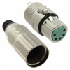 Circular Connector Assemblies - SC2431-ND - DigiKey