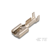 Quick Connects, Quick Disconnect Connectors - 17-1-1627058-3-ND - DigiKey