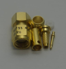 Connectors; RF/Coaxial; SMA -- M39012/55-4130 - Image