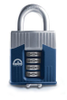 Padlocks -- 1512570 - Image