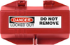 Lockouts - 2184739 - RS Components, Ltd.