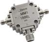 GaAs MMIC mmWave Double Balanced Mixer - MM1-1886LM - Marki Microwave LLC
