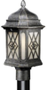 Exterior -Post/Pier Head - 305703 - Light Center (The)